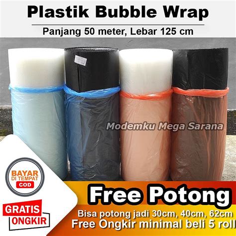 Jual Bubble Wrap Murah Jogja Jual Bubble Wrap Sleman Bubble Pack