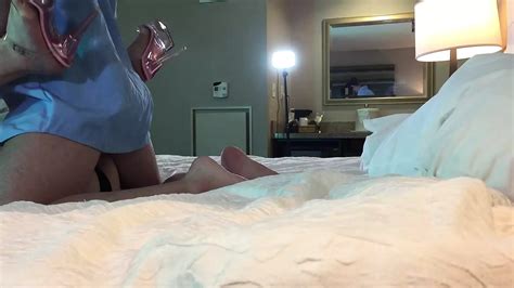 Police Officer Fucks Tgirl In Chastity Shemale Bareback Porn Feat Kelsey Masters By Onlyfans