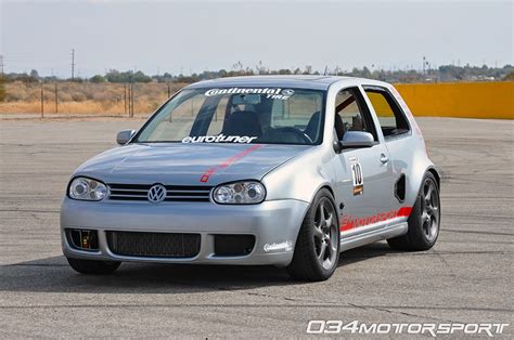 Crazy Mid Engined Rwd Volkswagen Gti With 800hp Could Be Yours For