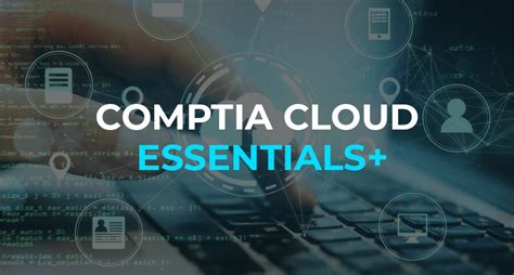 CompTIA Cloud Essentials+ course with SAAS Funding at ITPT in Edinburgh & Glasgow