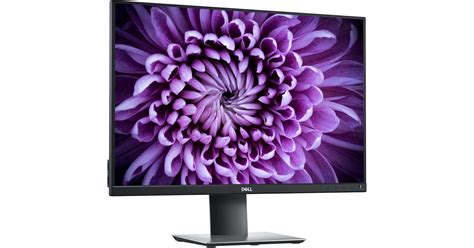 Dell P2421 24" 16:10 WUXGA IPS Monitor P2421 B&H Photo Video
