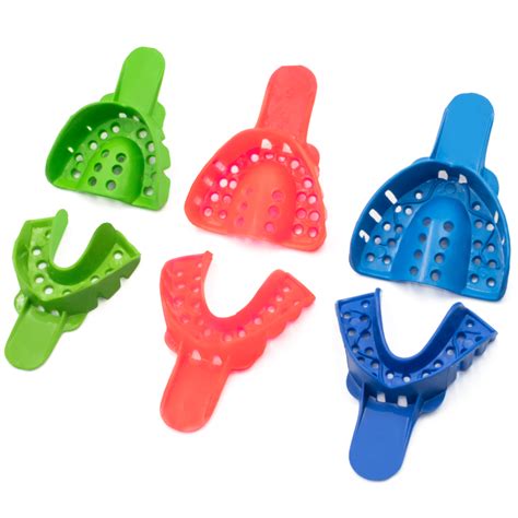 Cucharillas Autoclavables Infantil Deposito Dental Odontology Bg