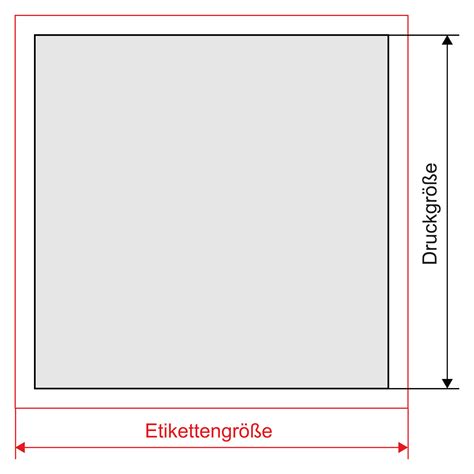 In Begrenzten Mengen Folie X Mm Aufkleber Shop