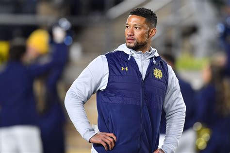 Five Recruits Notre Dame Needs to Land in 2024 - Mike Farrell Sports