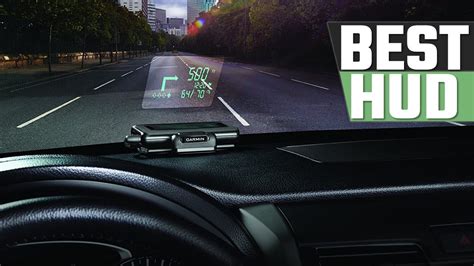 Best Hud 2021 2023 For Car Head Up Display Review Youtube