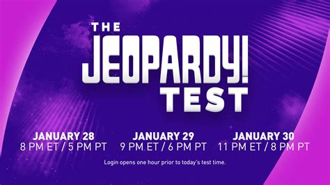 Be On J! | Jeopardy.com