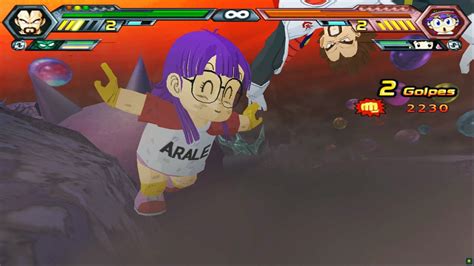 Day Of Playing As Nam Everyday Until Hes Playable In Dragon Ball