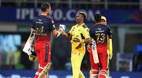 Rcb Vs Csk Match Highlights Berna Stoddard