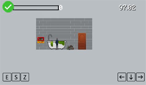 Man of the house by sumer.gamestudio