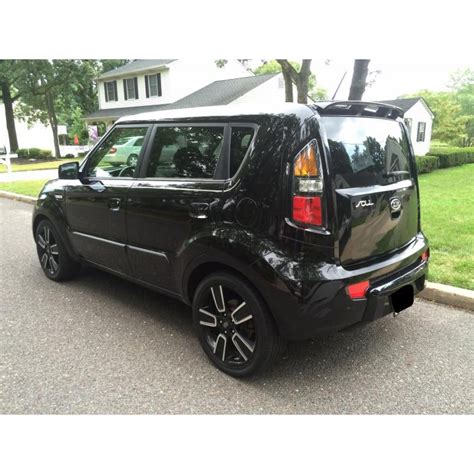 New Kia Soul Owner! | Kia Soul Forums :: Kia Soul Owners