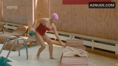 Katerina Janeckova Nude Aznude