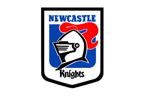 NEWCASTLE KNIGHTS LOGO VECTOR - (.Ai .PNG .SVG .EPS Free Download)