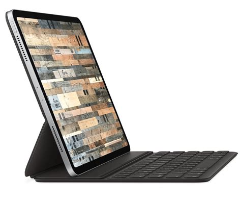 Apple Smart Keyboard Folio Ipad Pro 11 Revendo