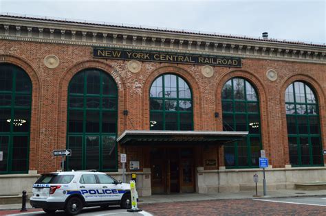 Poughkeepsie Train Station (2) – Moving Dutchess Forward