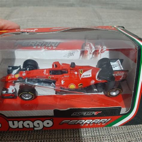 Shell V Power Nitro Ferrari Set From Singapore Hobbies Toys Toys