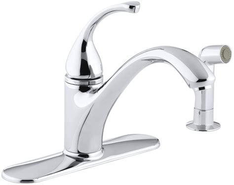 Best Faucet Kohler Kitchen Sets The Best Home