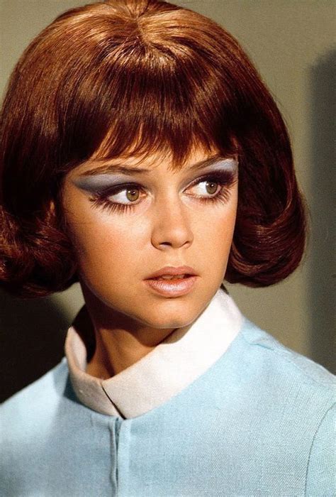 Gabrielle Drake Ufo Ufo Tv Series Sci Fi Fashion Sci Fi Tv Shows