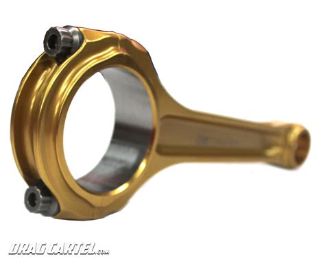 K-SERIES CUSTOM FORGED TITANIUM CONNECTING RODS – dragcartel