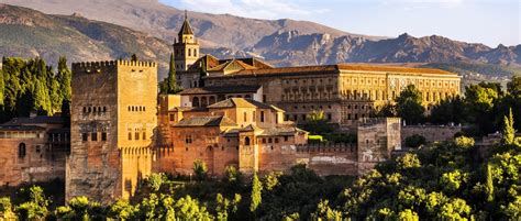 alhambra - Attractionswolf