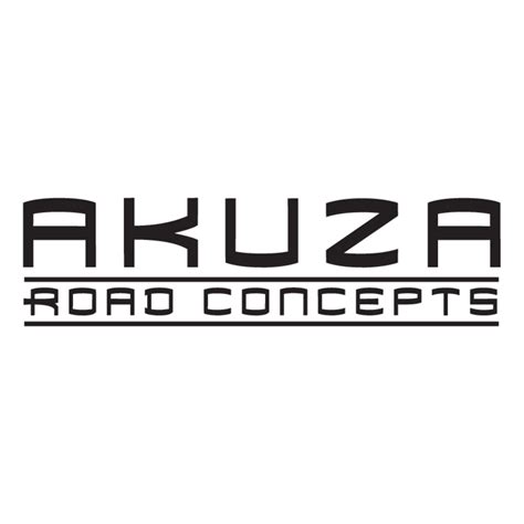 Akuza logo, Vector Logo of Akuza brand free download (eps, ai, png, cdr ...