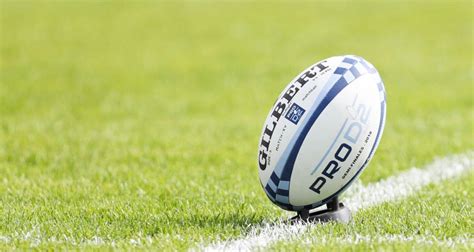 PRO D2 : les scores du multiplex à la pause