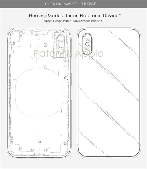 Apple Won Patents Today Covering Four Hearable Devices Like Over Ear