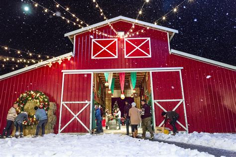 Christmas in Evergreen - Photos | Christmas in Evergreen | Hallmark Channel