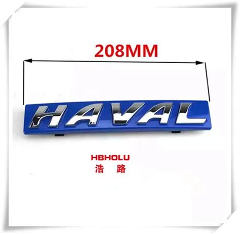 만리 장성 Haval H6 용 자동 로고 3921011xkz36alogo Autologo Hlogo V Aliexpress