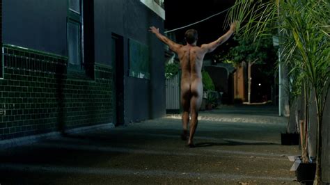 Auscaps Jack Pearson Nude In Winners Losers Love S Labours Lost