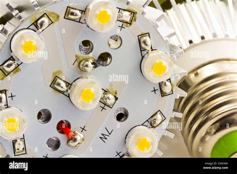 Smd led -Fotos und -Bildmaterial in hoher Auflösung – Alamy