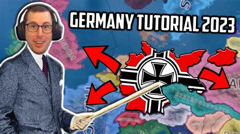 Hearts Of Iron 4 Tutorial 2023 How To ALWAYS Defeat The Allies YouTube