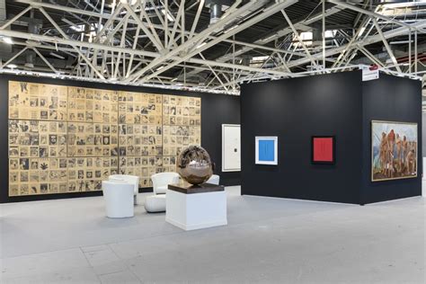 Arte Fiera Tornabuoni Art