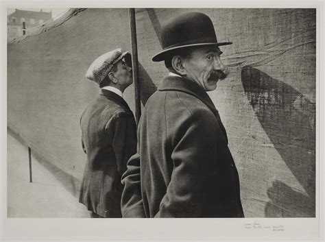 Henri Cartier Bresson Aux Amis Intenses Blind Magazine