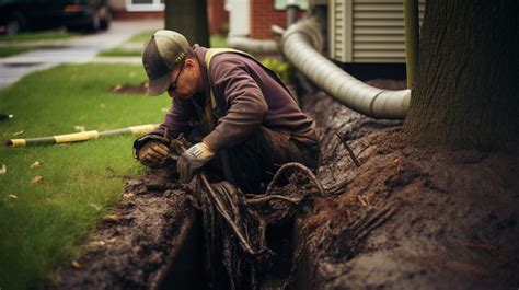 Keeping It Flowing The Essentials Of Sewer Line Maintenance Barley