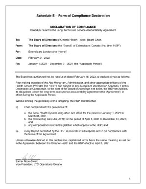 Fillable Online Schedule E Form Issuing Agency Pdf And You Can Print