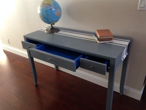 Student To Teacher…..Desk Makeover 101 – Thats So Creative!