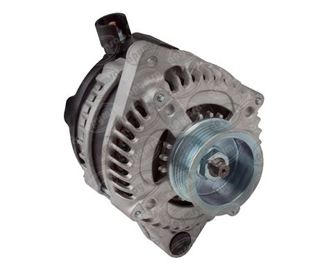 Alternador Automotriz Nippondenso Ir If Cw Hairpin V A Acura Tl