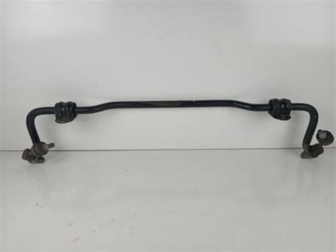 2013 2018 HYUNDAI SANTA FE Stabilizer Bar Rear SWB Sport FWD OEM EBay