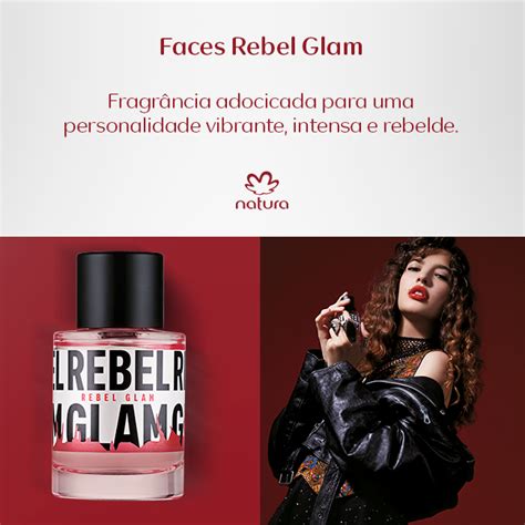 Espaco Cida Rede Natura Dica Da Cida Natura Faces Novo Rebel Glam