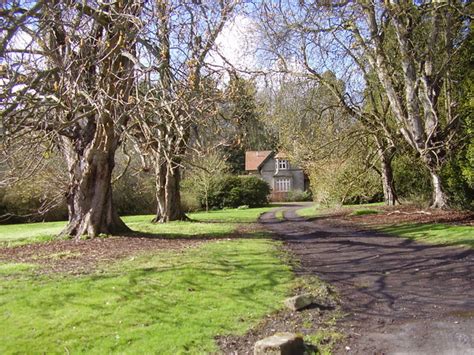 Coldstream The Hirsel © James Denham Geograph Britain And Ireland