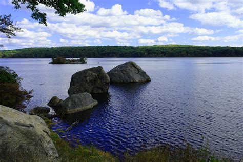 Harriman State Park - Landscape - Photo.net