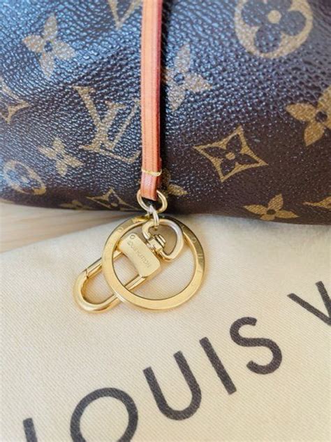 Louis Vuitton Artsy Mm Monogram Canvas Kaufen Auf Ricardo