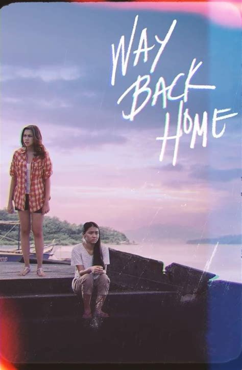 Watch Way Back Home (2011) Full Movie Online - Plex