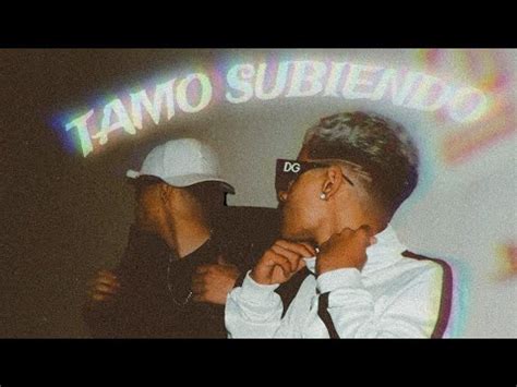 Fekko Tamo Subiendo Ft Maanux V Deo Oficial Youtube