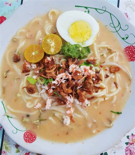 Resep Makanan Khas Palembang Terkenal Enak Dan Praktis Instagram