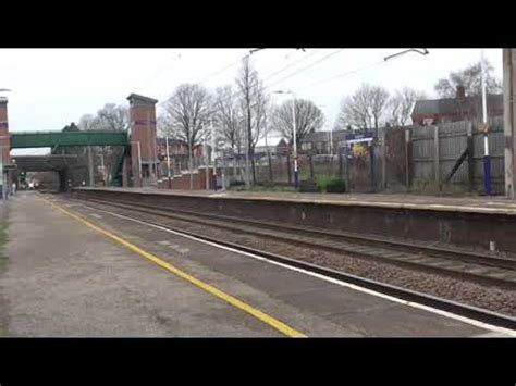 6V35 Clitheroe Castle Cement To Avonmouth Hanson Sidings YouTube