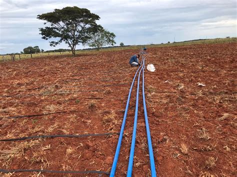 Mais R Milh Es Prefeitura De Chapada Amplia Apoio Agricultura