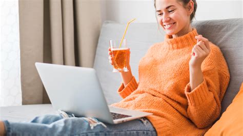 Bon Plan La Fibre Orange Est Propos E Partir De Seulement