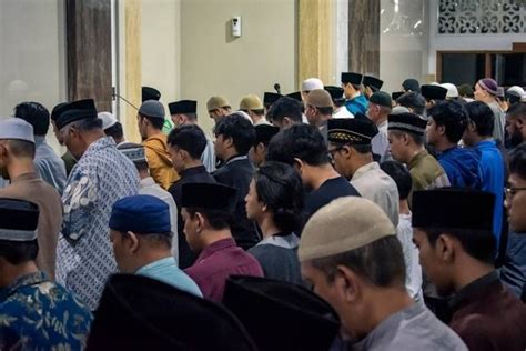 Teks Doa Halal Bihalal Idul Fitri Tahun Untuk Sumber Referensi