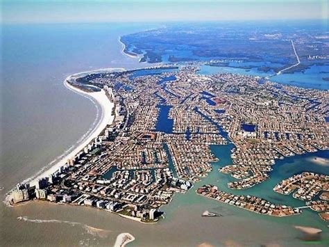 clean marco waters  marco island florida